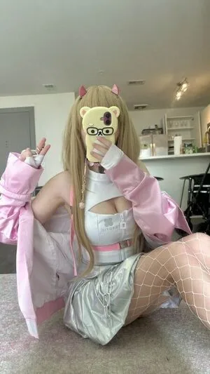 Pinkiefangs OnlyFans Leaked Free Thumbnail Picture - #Qz0gc1EUbA