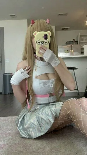 Pinkiefangs OnlyFans Leaked Free Thumbnail Picture - #VPdUTM1B8z