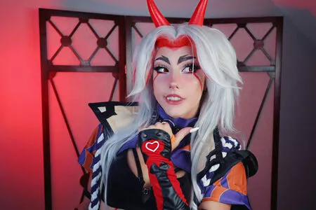 Pinknoodle0o0 Thumbnail Picture