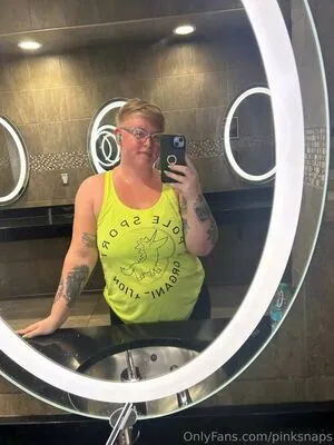 Pinksnaps OnlyFans Leaked Free Thumbnail Picture - #PaQCycjZt8