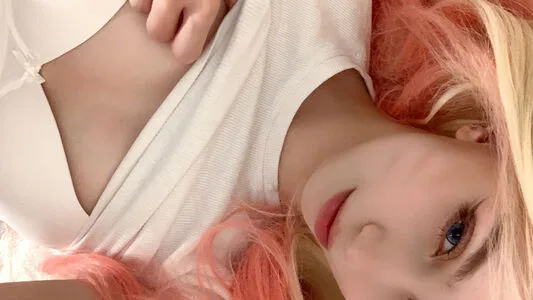 Pinksuna OnlyFans Leaked Free Thumbnail Picture - #RXTMVB1iAo