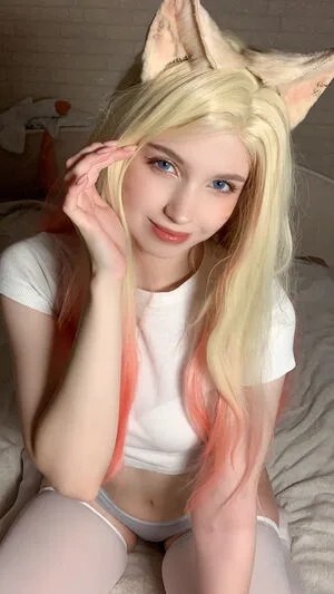 Pinksuna OnlyFans Leaked Free Thumbnail Picture - #whFuCCSFmb