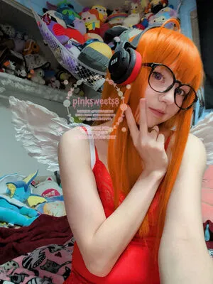 Pinksweets8 OnlyFans Leaked Free Thumbnail Picture - #7B14zTSaTl
