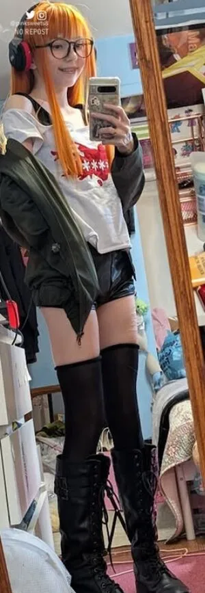 Pinksweets8 OnlyFans Leaked Free Thumbnail Picture - #Pj52Kn1bxq