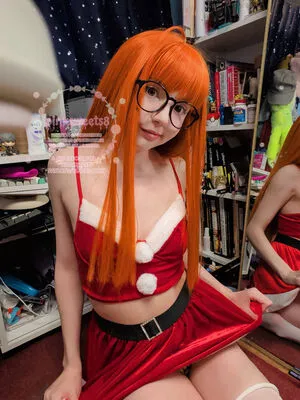 Pinksweets8 OnlyFans Leaked Free Thumbnail Picture - #QmTYHFTnhS