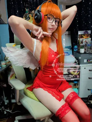 Pinksweets8 OnlyFans Leaked Free Thumbnail Picture - #prZqKOeI4M