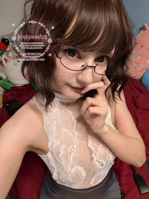 Pinksweets8 OnlyFans Leaked Free Thumbnail Picture - #IGfgtd8ANg