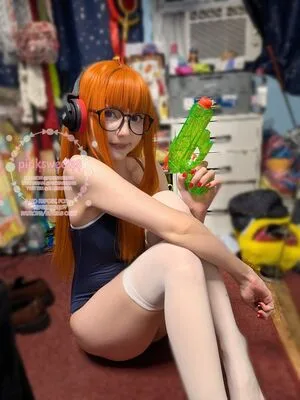 Pinksweets8 OnlyFans Leaked Free Thumbnail Picture - #Pzi7Og9pTY