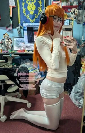 Pinksweets8 OnlyFans Leaked Free Thumbnail Picture - #WyudTMyGsH