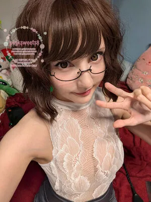 Pinksweets8 OnlyFans Leaked Free Thumbnail Picture - #XQL46ZATnx