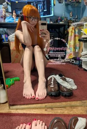 Pinksweets8 OnlyFans Leaked Free Thumbnail Picture - #aQh8JuLFL5