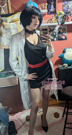 Pinksweets8 OnlyFans Leaked Free Thumbnail Picture - #dVVyK9fBVl