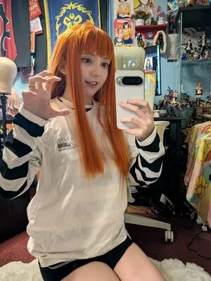 Pinksweets8 OnlyFans Leaked Free Thumbnail Picture - #kQxLva0laM