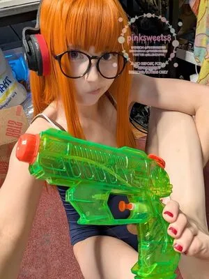 Pinksweets8 OnlyFans Leaked Free Thumbnail Picture - #owoCqQDYuF