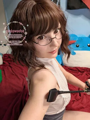 Pinksweets8 OnlyFans Leaked Free Thumbnail Picture - #qF8MFe6oYE