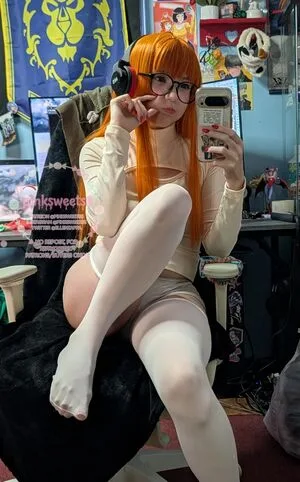 Pinksweets8 OnlyFans Leaked Free Thumbnail Picture - #wuht3gEM5A