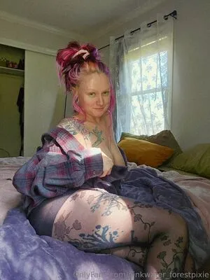 Pinkwater Forestpixie Thumbnail Picture