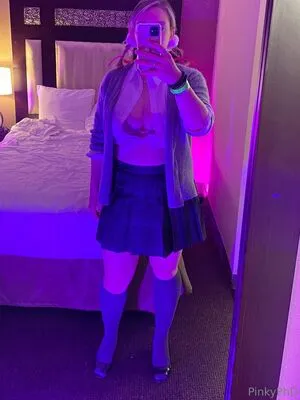 Pinkyphd OnlyFans Leaked Free Thumbnail Picture - #qiGqUfLL2O