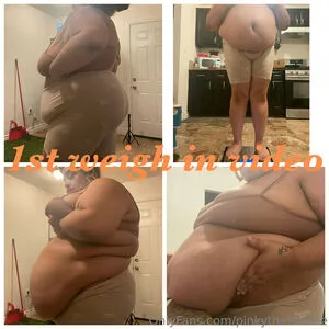 Pinkythefeedee OnlyFans Leaked Free Thumbnail Picture - #16kNwFItc4