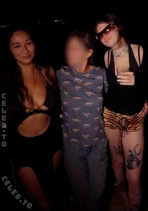 Pintendari OnlyFans Leaked Free Thumbnail Picture - #V59jkc0fiX