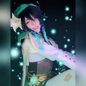 Pipcosplays OnlyFans Leaked Free Thumbnail Picture - #1MhgInuLkv