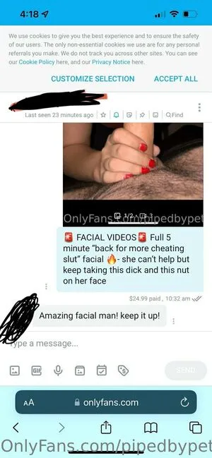 Pipedbypete OnlyFans Leaked Free Thumbnail Picture - #8tsJCV1ln6
