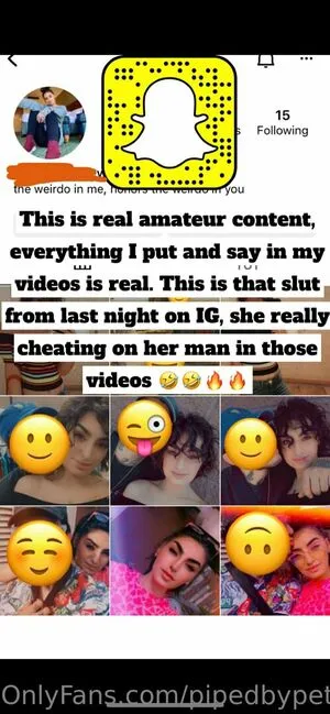 Pipedbypete OnlyFans Leaked Free Thumbnail Picture - #S6eH0eqffA
