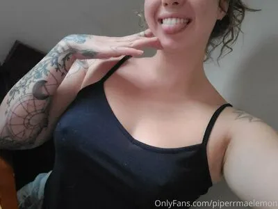 Pipermaepeach OnlyFans Leaked Free Thumbnail Picture - #gnZeydMjey