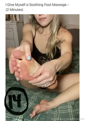 piperscutefeet OnlyFans Leaked Free Thumbnail Picture - #XSfSsNwtUz