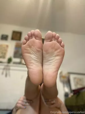 piperscutefeet OnlyFans Leaked Free Thumbnail Picture - #bcGHVKhtFm