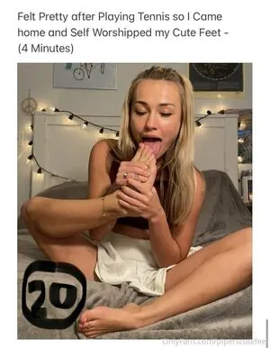 piperscutefeet OnlyFans Leaked Free Thumbnail Picture - #fP7njDDC1R