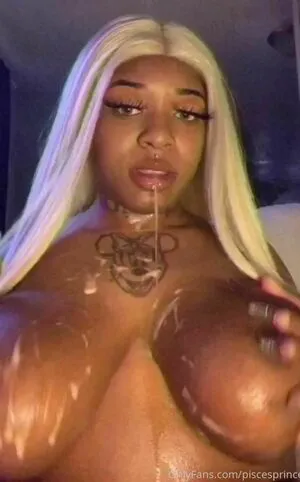 Piscesprincesshoe OnlyFans Leaked Free Thumbnail Picture - #9yaGGFTUTL