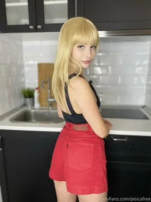 Pisicafree OnlyFans Leaked Free Thumbnail Picture - #PhOTScmFt2