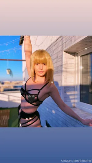 Pisicafree OnlyFans Leaked Free Thumbnail Picture - #XFs2VpQaD0