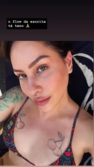 Pitty OnlyFans Leaked Free Thumbnail Picture - #DzKUrOrAqy