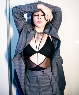Pitty OnlyFans Leaked Free Thumbnail Picture - #Wig51oQxPB
