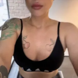 Pitty OnlyFans Leaked Free Thumbnail Picture - #fxpzEkzOz8