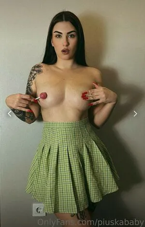 Piuskababy OnlyFans Leaked Free Thumbnail Picture - #gs3Pcg2lRM