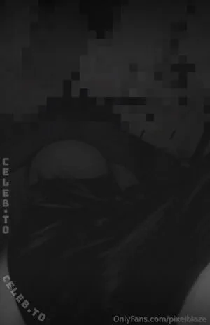 Pixelblaze OnlyFans Leaked Free Thumbnail Picture - #5vy0wxaUS3