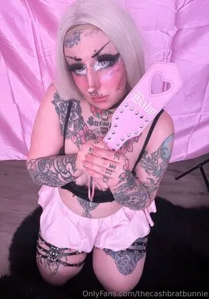 Pixelbunniee OnlyFans Leaked Free Thumbnail Picture - #GIllIsAF6W