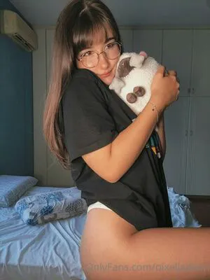 Pixeljadearixela OnlyFans Leaked Free Thumbnail Picture - #N89h4zHMMV