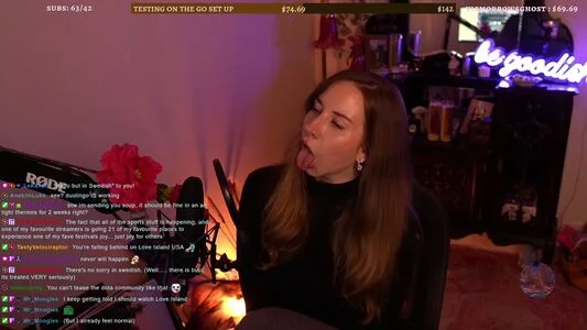 Pixelsmixel OnlyFans Leaked Free Thumbnail Picture - #14BIRCBIbR