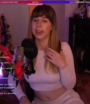 Pixelsmixel OnlyFans Leaked Free Thumbnail Picture - #p9U7gQ5eSB