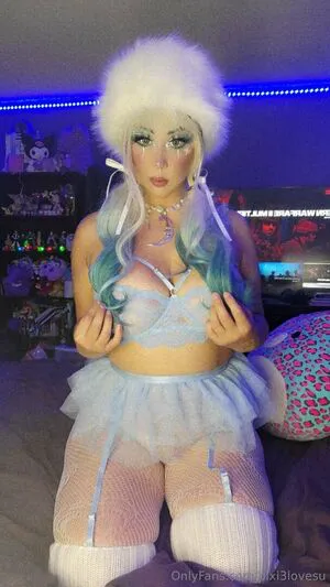 Pixi3lovesu Thumbnail Picture