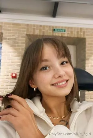 Pixie 3girl OnlyFans Leaked Free Thumbnail Picture - #6mjbclAO5w