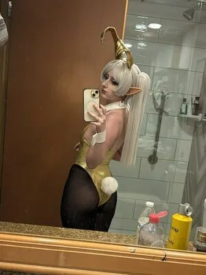 Pixie Beans OnlyFans Leaked Free Thumbnail Picture - #DACO0kEskV