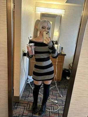 Pixie Beans OnlyFans Leaked Free Thumbnail Picture - #bgkUOEnHp0