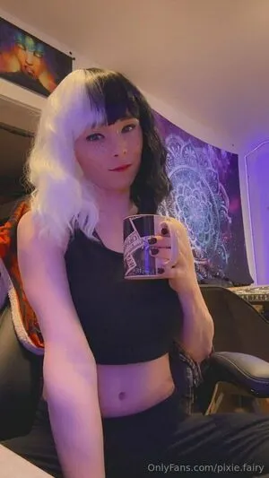 Pixie Fairy OnlyFans Leaked Free Thumbnail Picture - #Qykc4bJy53