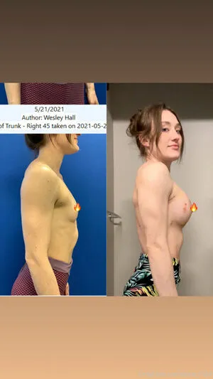 Pixie Fit24 OnlyFans Leaked Free Thumbnail Picture - #7dHfhd43ym