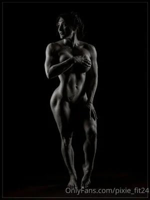 Pixie Fit24 OnlyFans Leaked Free Thumbnail Picture - #8tj6Y7HAHT